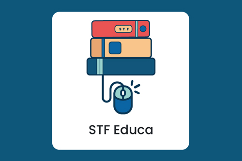 STF Educa abre novo ciclo de incrições