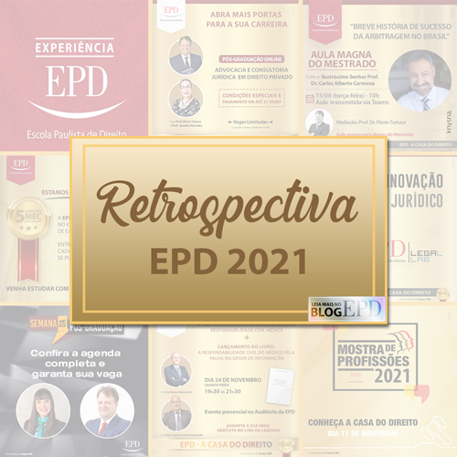 Retrospectiva EPD 2021
