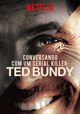 Sugestão de Documentário de Direito e Justiça: Conversando com um Serial Killer: Ted Bundy